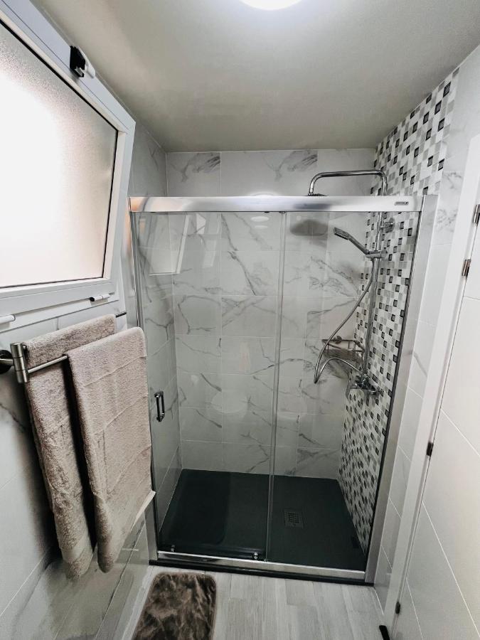 Apartamento Perla Marina 모로델제블 외부 사진