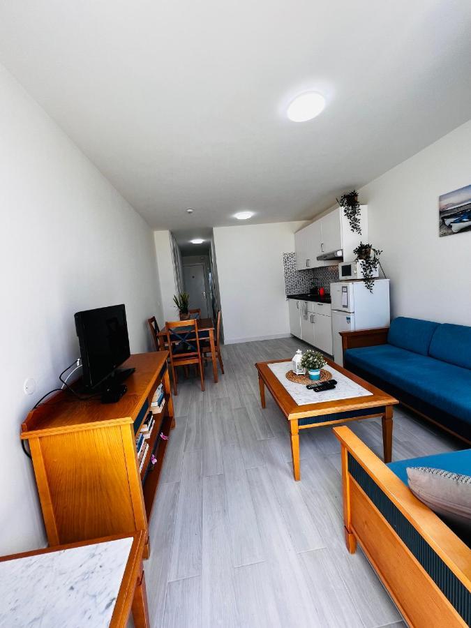 Apartamento Perla Marina 모로델제블 외부 사진