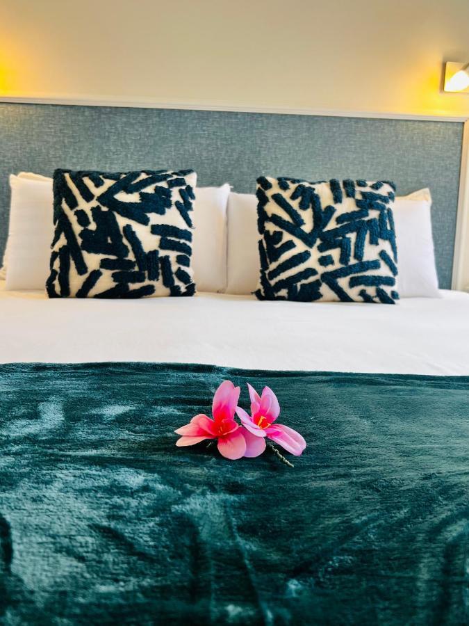 Apartamento Perla Marina 모로델제블 외부 사진